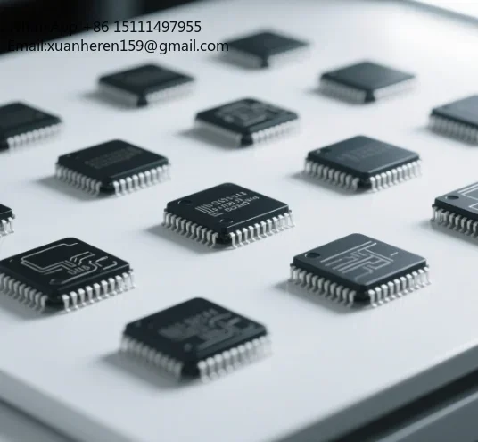 900-13767-0010-000 2.5mm Pitch Connector - 5A 250V, PCB Mount for Industrial Automation