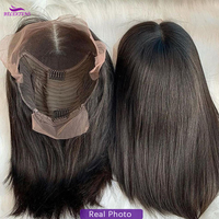 13x4 Bob Wig Human Hair Lace Front Wigs Human Hair Pre Plucked with Baby Hair 10-16 inch Cheap Short Bob Hair Wigs Fast Delivery