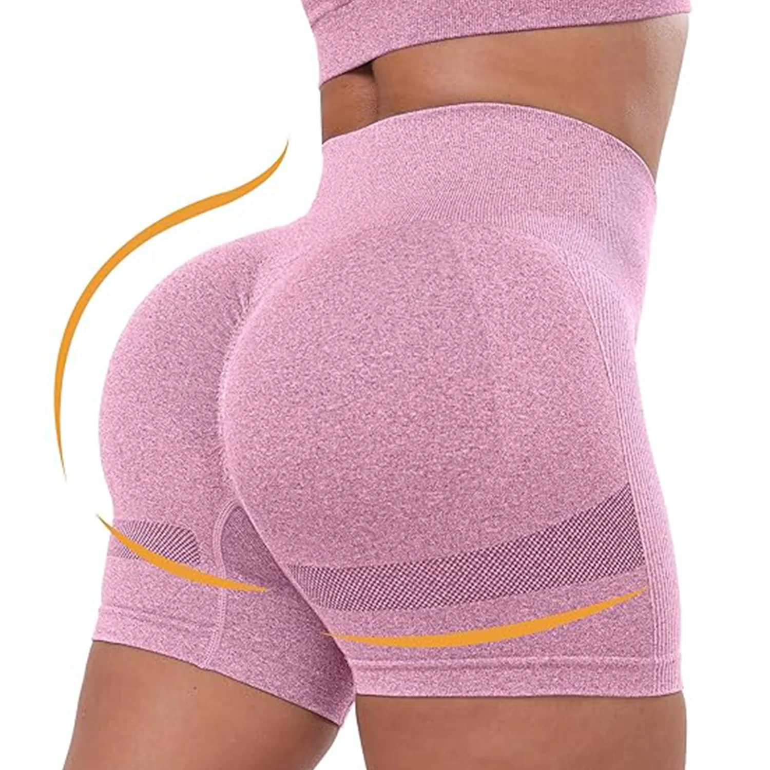 المرأة التعادل صبغ اليوغا السراويل طماق ل عالية الخصر سلس الدراجات الركض اللياقة البدنية رفع الرياضة الصالة الرياضية السراويل السراويل #2