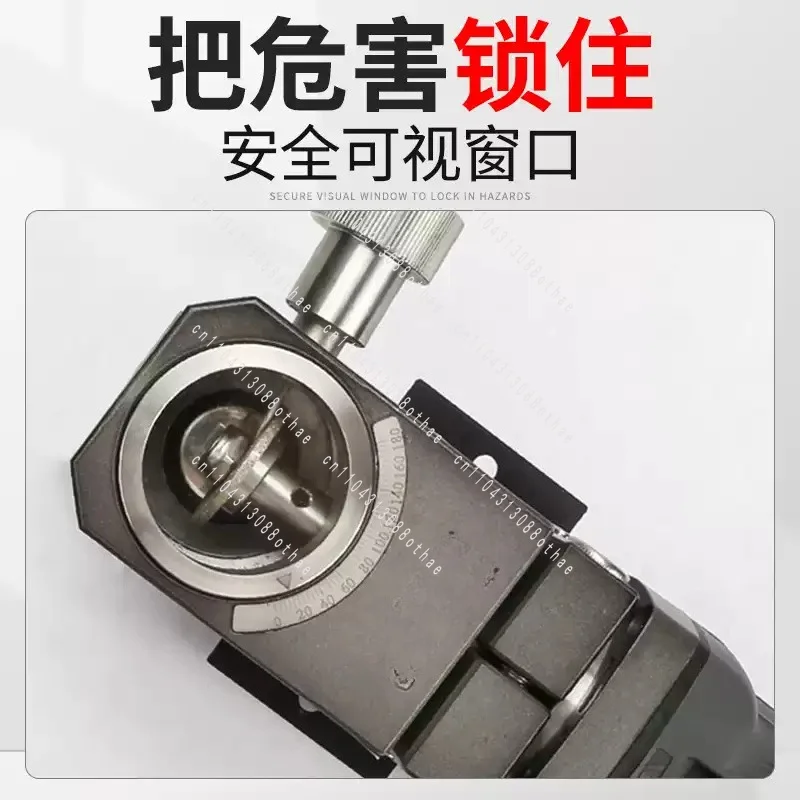 Rod Grinding Machine Adjustable Handheld Grinder AC 220V Argon Arc Welding Electrode Sharpening Machine
