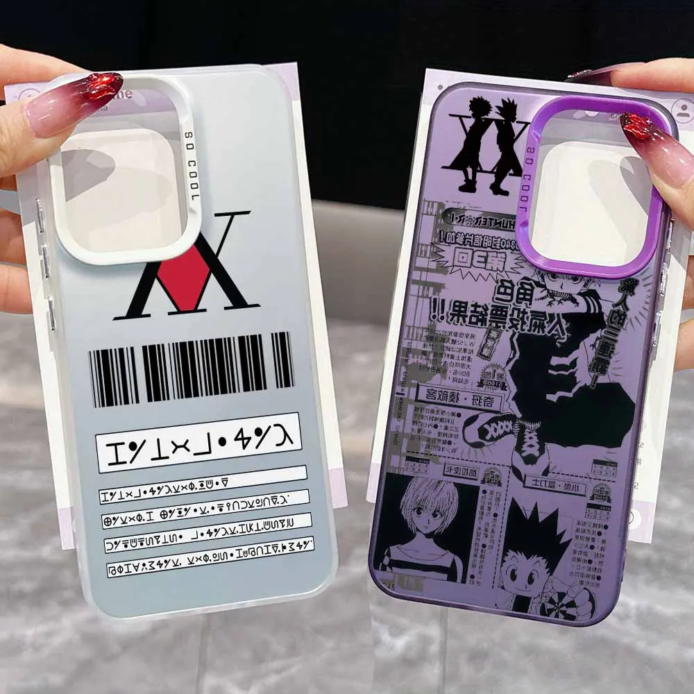 Hunter×Hunter Anime… - image
