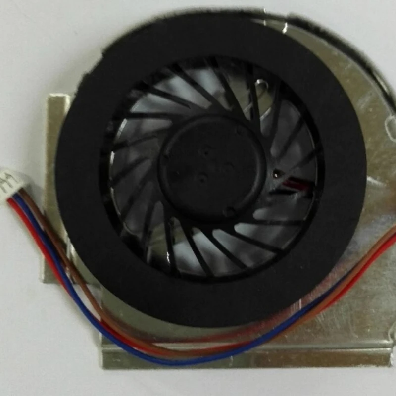 Free shipping for Lenovo ThinkPad IBM T61 T61P laptop fan