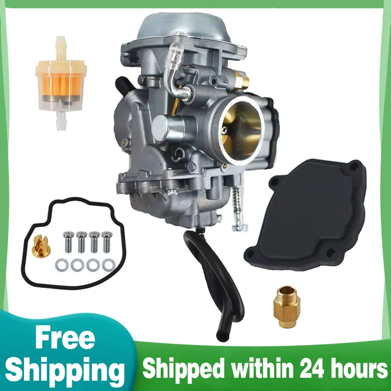 

CARBURETOR For Polaris SPORTSMAN MAGNUM 400 450 500 325 425 ATP 330 Carb for 2006-2011 Polaris Hawkeye 300