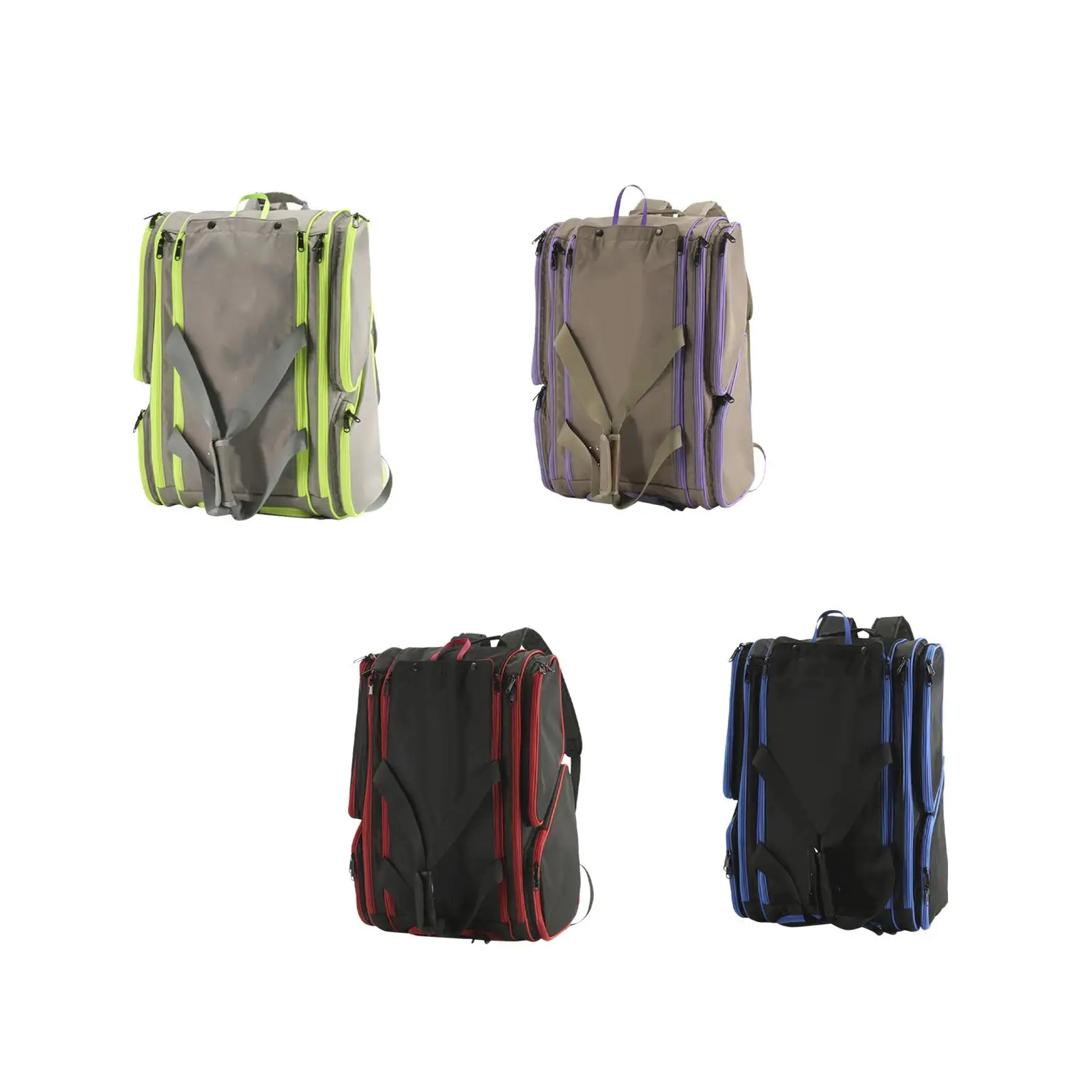 Pickleball Bag Pickleball Backpack for Women Men Gear Storage Bag for Workout Outdoor Backpacking Training Pickleball Players Pickleball Bag Pickleball Backpack for Women Men Gear Storage Bag for Workout Outdoor Backpacking Training Pickleball Players