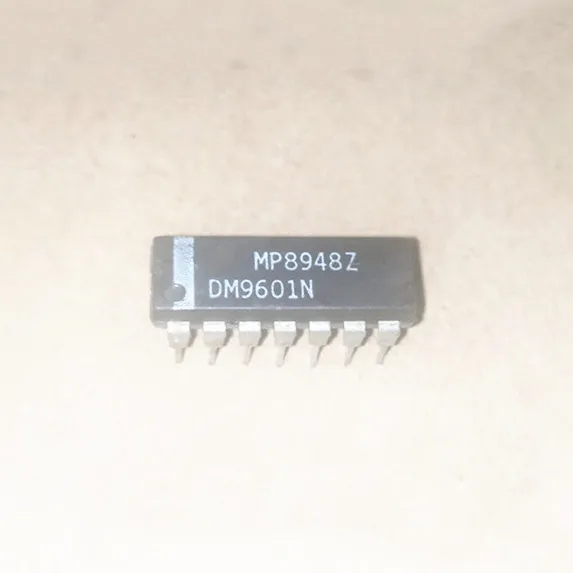 Chip IC circuito integrato 5PCS DM9601N DIP-14
