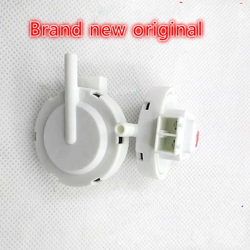 Suitable for Sanyo Rongshida Whirlpool drum washing machine water level sensor switch PSS-22-U4