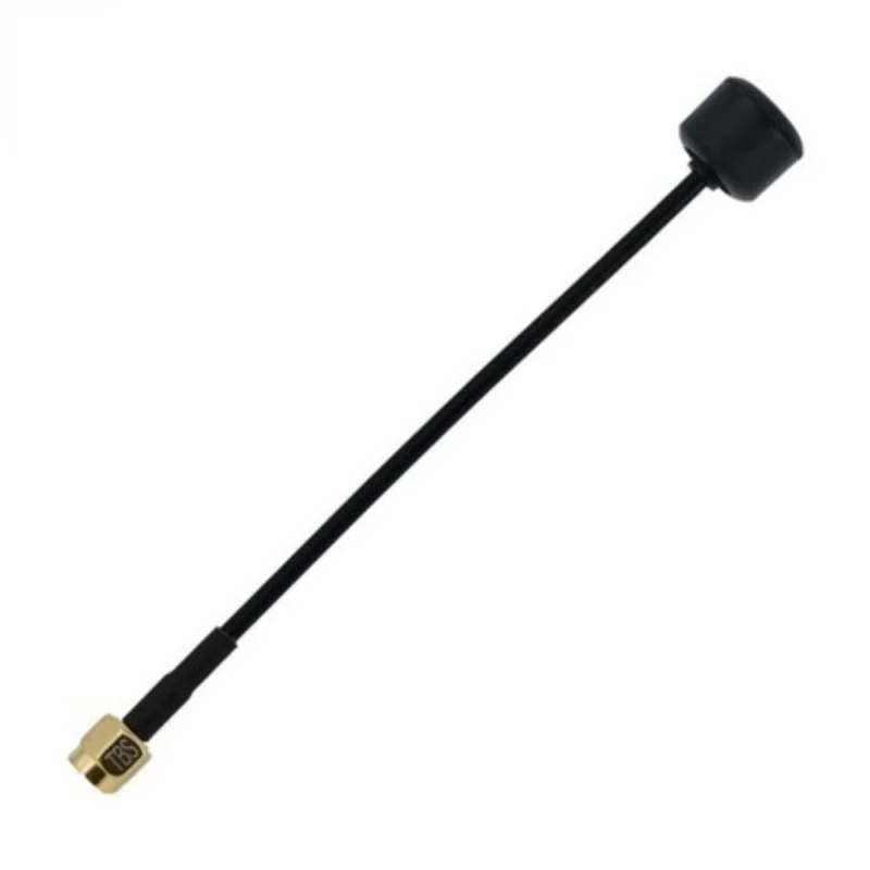 Original TBS TRIUMPH PRO SMA LHCP RHCP LONG RANGE 5G8 Antenna For FPV Racing Drone Racer