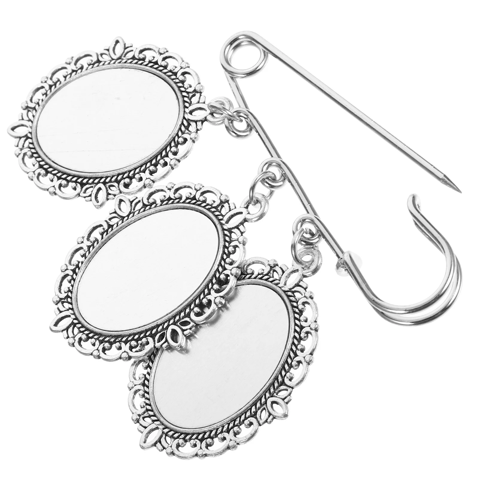 1 قطعة دبوس بروش معدني نقل الحرارة الطباعة موضوع التخرج لتقوم بها بنفسك هدية التلبيب دبوس لحفلات التخرج بروش الزخرفية #2