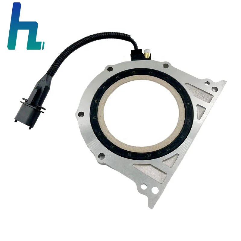6710100514  Crankshaft Rear Seal With Position Sensor for Ssangyong Rexton Korando Acyton Rodius