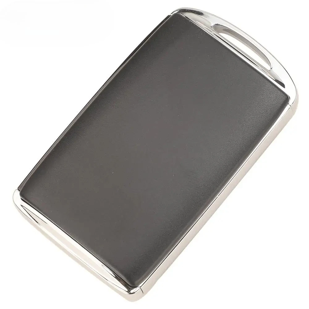 スマートリモートキーフォブ 315MHZ 6Aチップ 2019-2022年式 マツダ3 ハッチバック CX-30 2021年以降 2/3/4ボタン キーレス