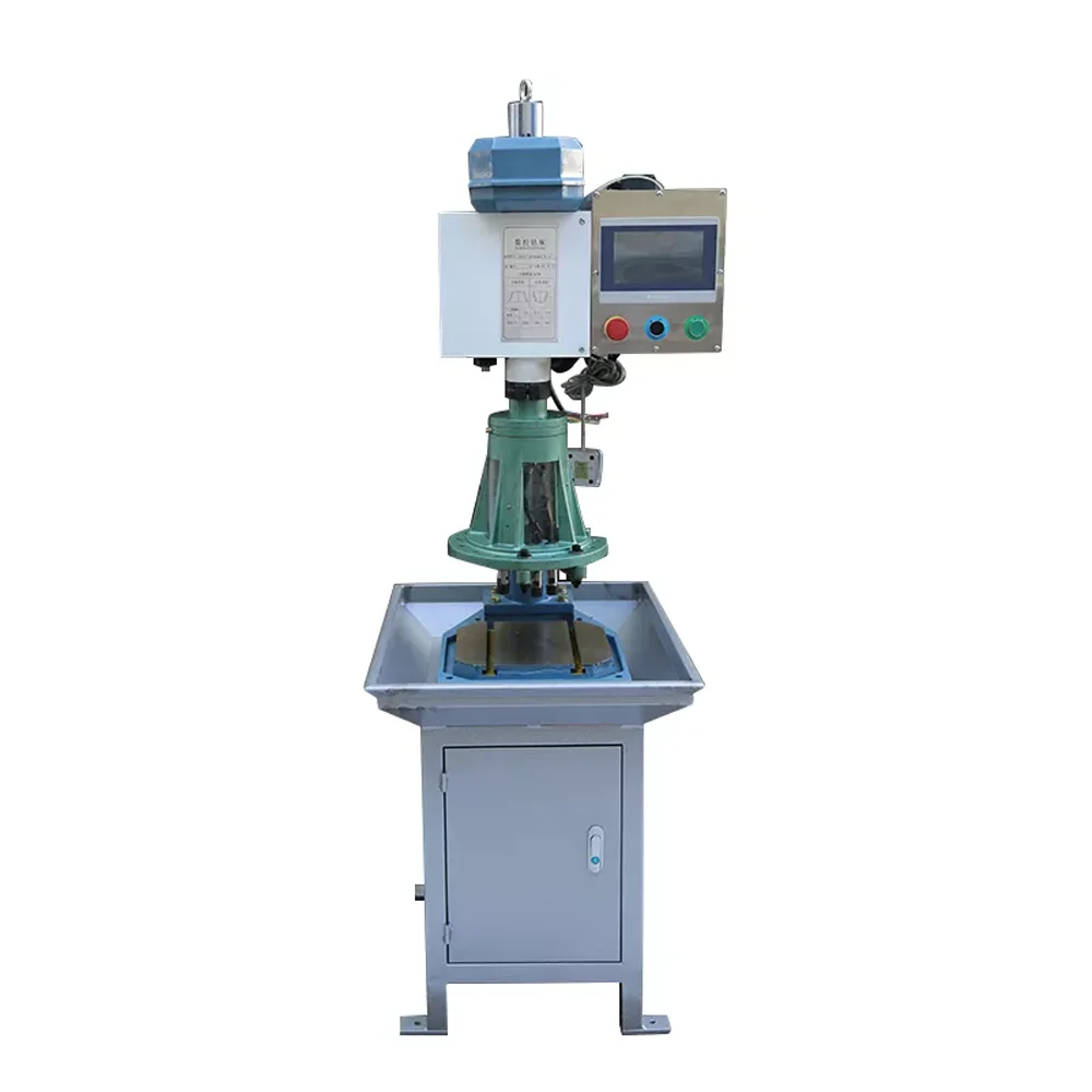 Factory Hot Selling Price Preferential Small Volume High Precision Multi-axis CNC Drilling Machine