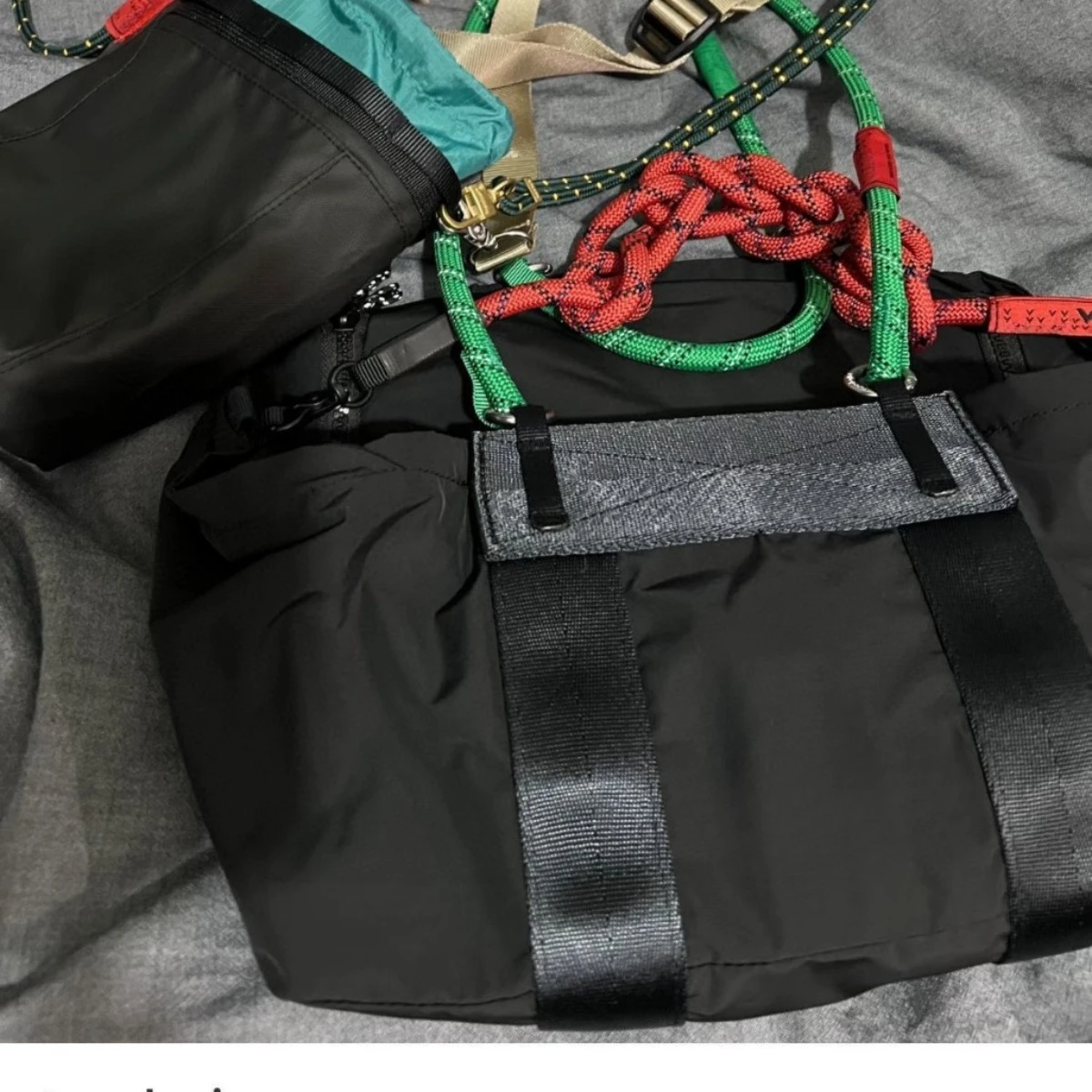 Quality 2025 New Portable Simple Fashion Outdoor Sports Portable Bag Oblique Span Bag