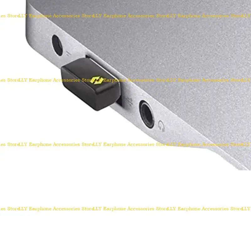 

462E USB Receiver Wireless Dongle Bolt USB Adapter for Mouse Keyboards