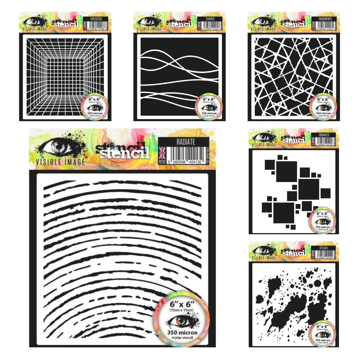 2024 new Stencils Pattern Graffiti Drawing Tool Spray Painting Template DIY Window Scrapbooking Decoration