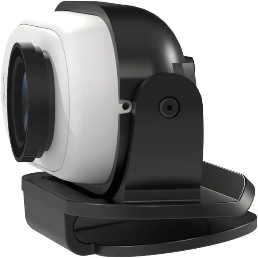 Klip mudah GO3 /GO 3S/GO2, aksesori kamera jempol braket pemasangan tetap bingkai magnetik penjepit pelepasan cepat