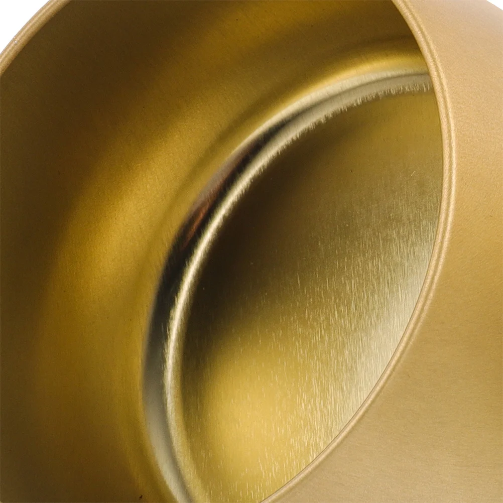 

10Pcs Tea Canister Tinplate Storage Container Mini Airtight Jar Tea Coffee Sugar Organizer Candy Snack Holder Coffee Canisters