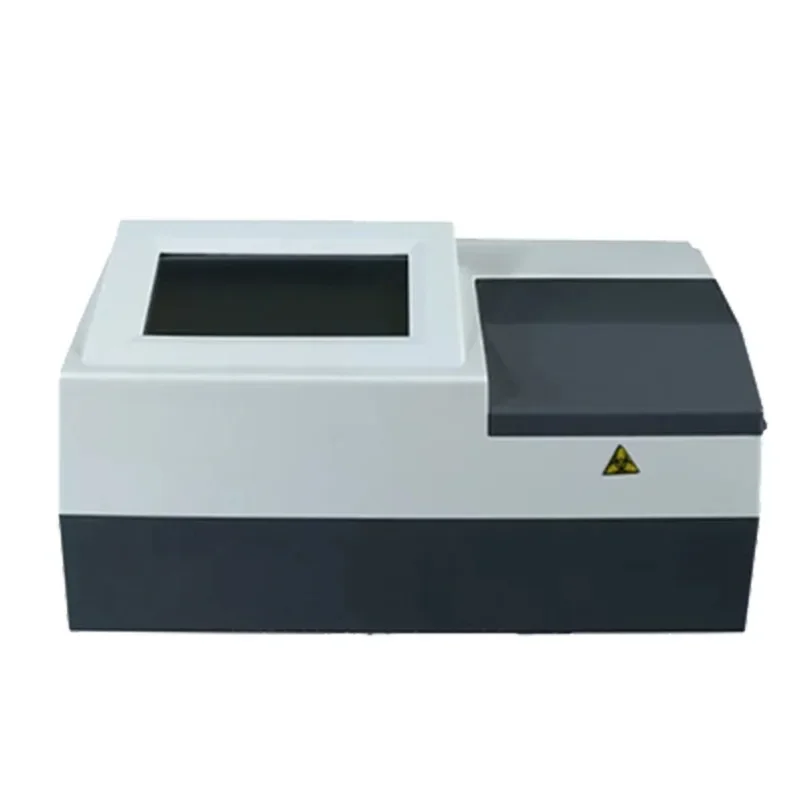Pepper food spiciness content analyzer