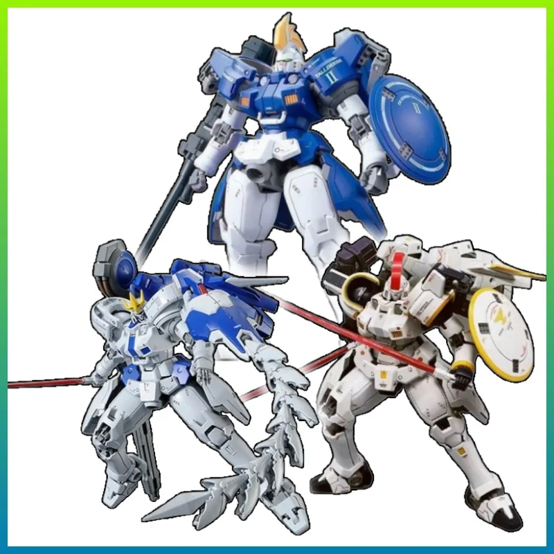

В наличии Hot Daban 6620 6621 6634 Mg 1/100 Набор моделей для сборки Tallgeese Oz-00ms Фигурки пластиковых моделей Наборы игрушек в подарок