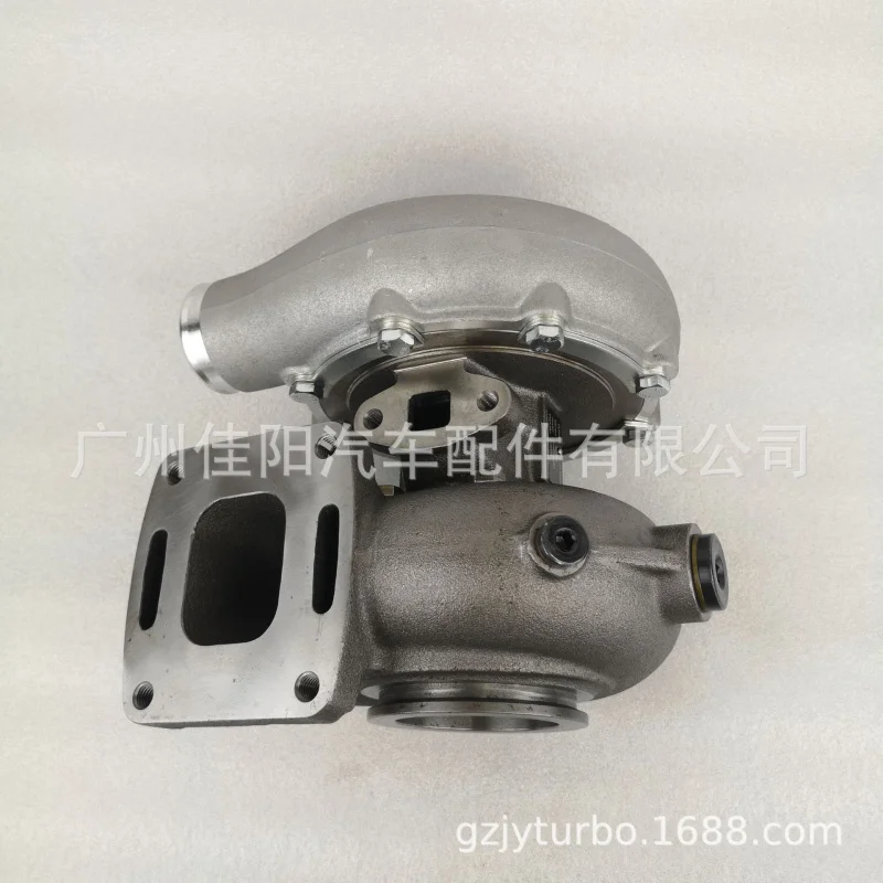 S200W توربو VM موتورز MD706L CMD 4.2 319034 35242100 #2