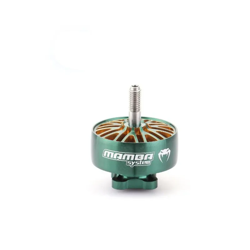 DIATONE MAMBA TOKA 2808 1100KV Racing Motor 4-6S For Roma F7 Long Range RC Drone