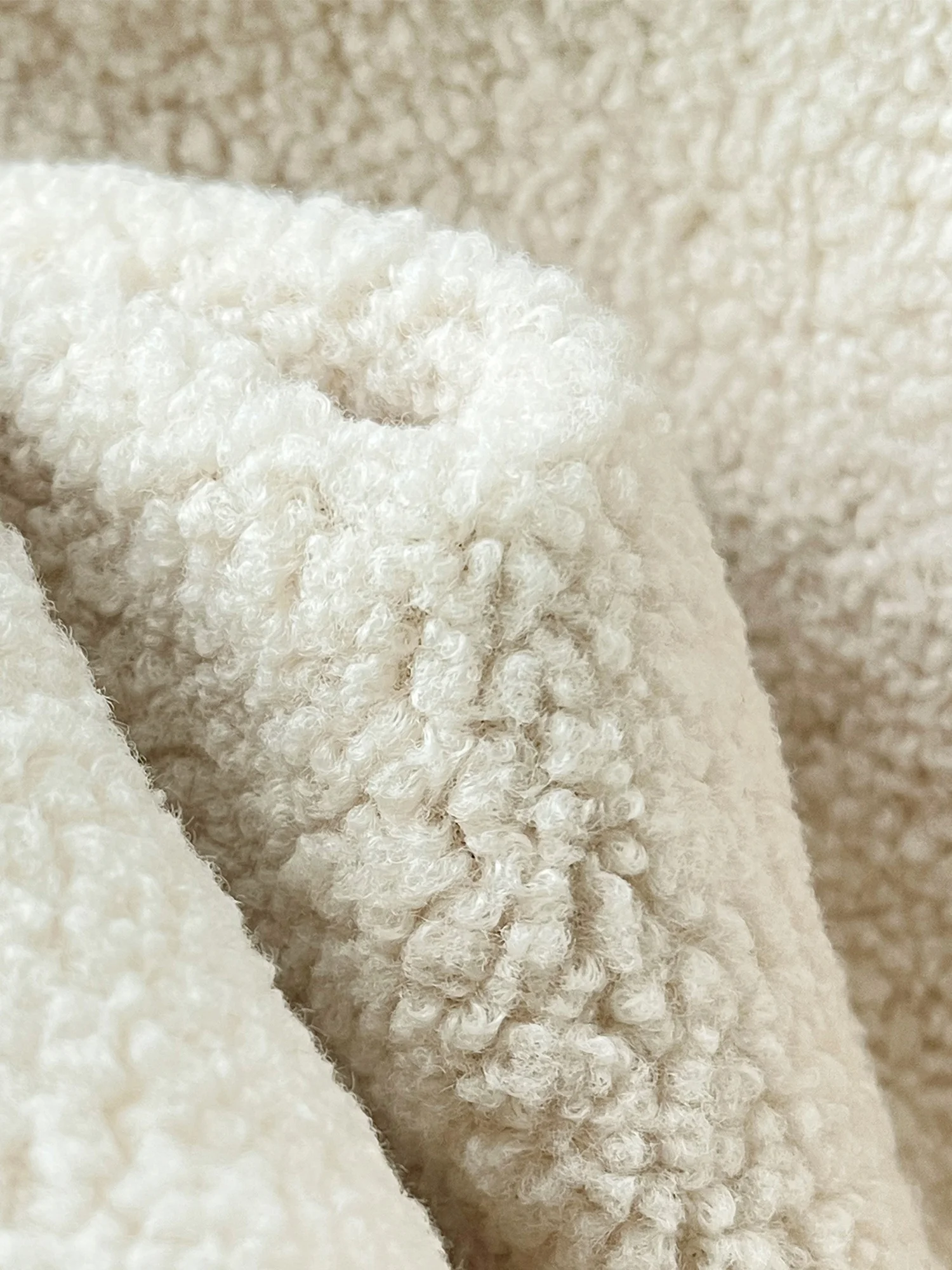 

Двусторонняя женская куртка из овечьей шерсти, повседневная, весна 2025, элегантная, однобортная, с отложными воротниками, приталенная, удобная, нежная