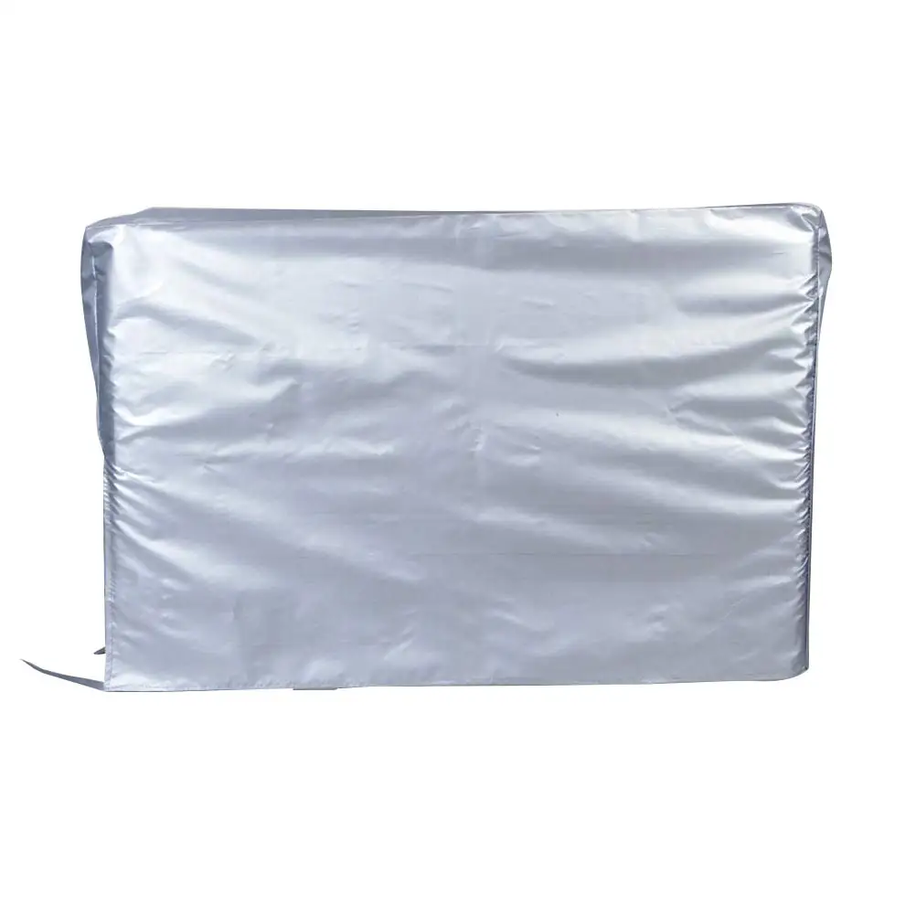 

Air Conditioning External Cover 9000-15000 Waterproof Outdoor Cover Save Conditioner Dust Protection
