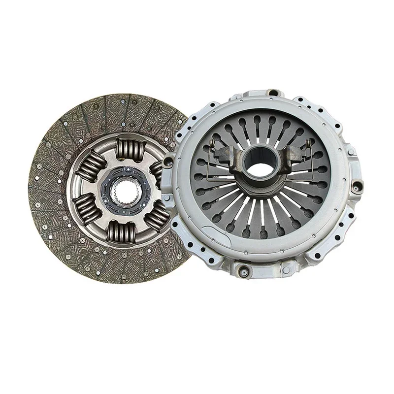 Hot sale auto parts clutch Kit clutch plate clutch Cover