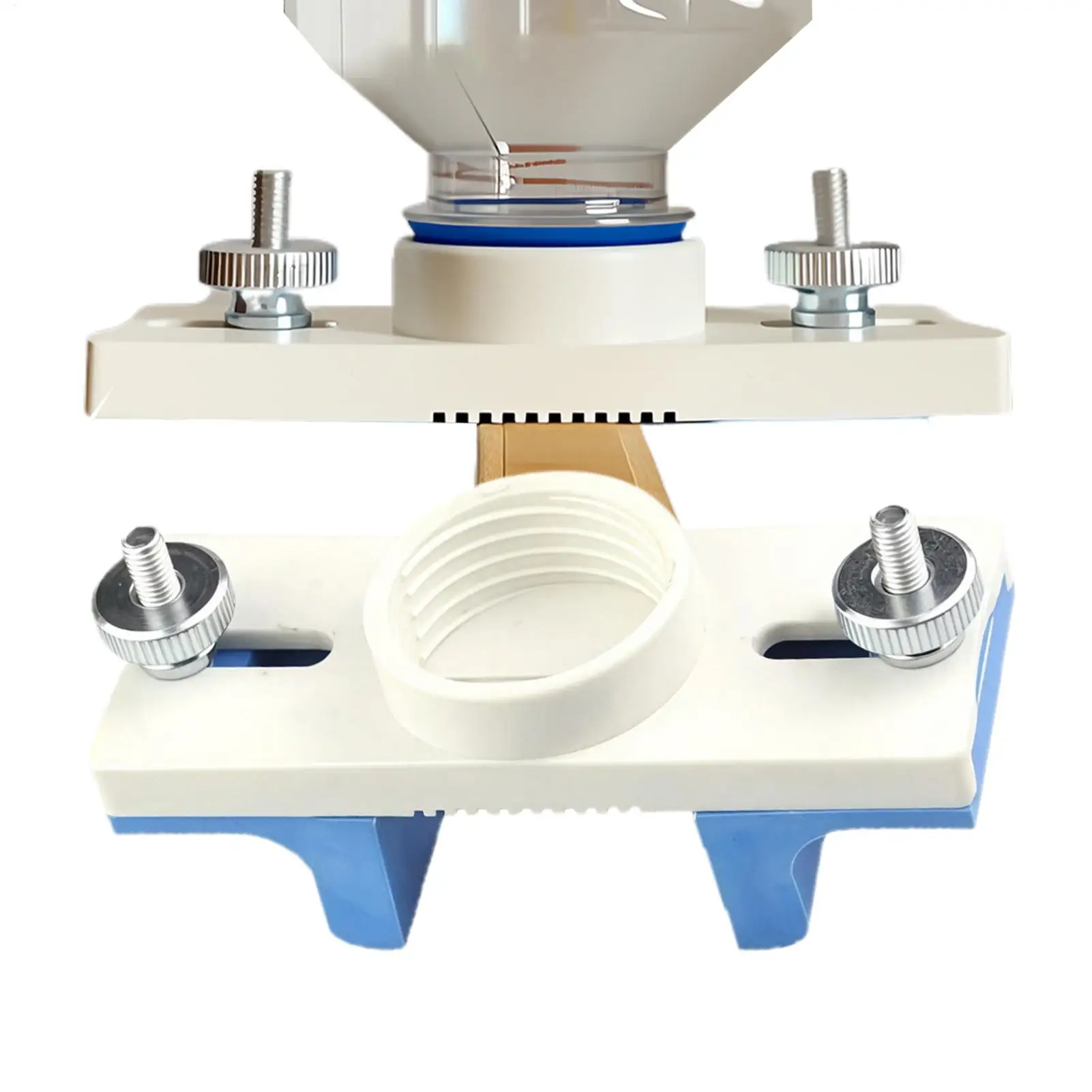 

Woodworking Glue Spreader Woodworking Edge Banding Machine Glue Application Auxiliary Kit Carpentry Glue Spreader