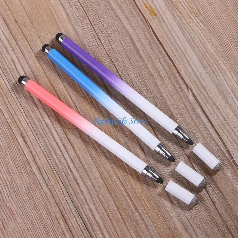 

E65E 3 in 1 Pen Universal Drawing Tablet Phone for Touch Capacitive Mesh Fiber