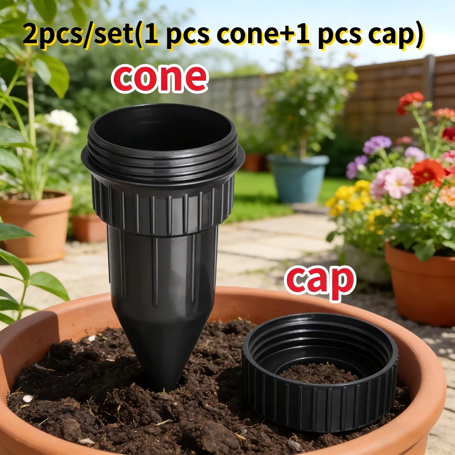 

1 pieza de escondite de llaves para aspersor – Escondite de llaves realista, contenedor antirrobo de llaves – Contenedor de llav
