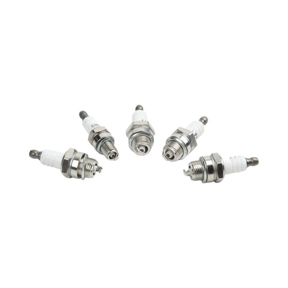 Ignition Electrode A425000060 For Lawn Maintenance Consistent Ignition Replacement Electrode For Lawn Equipment For SRM-2620