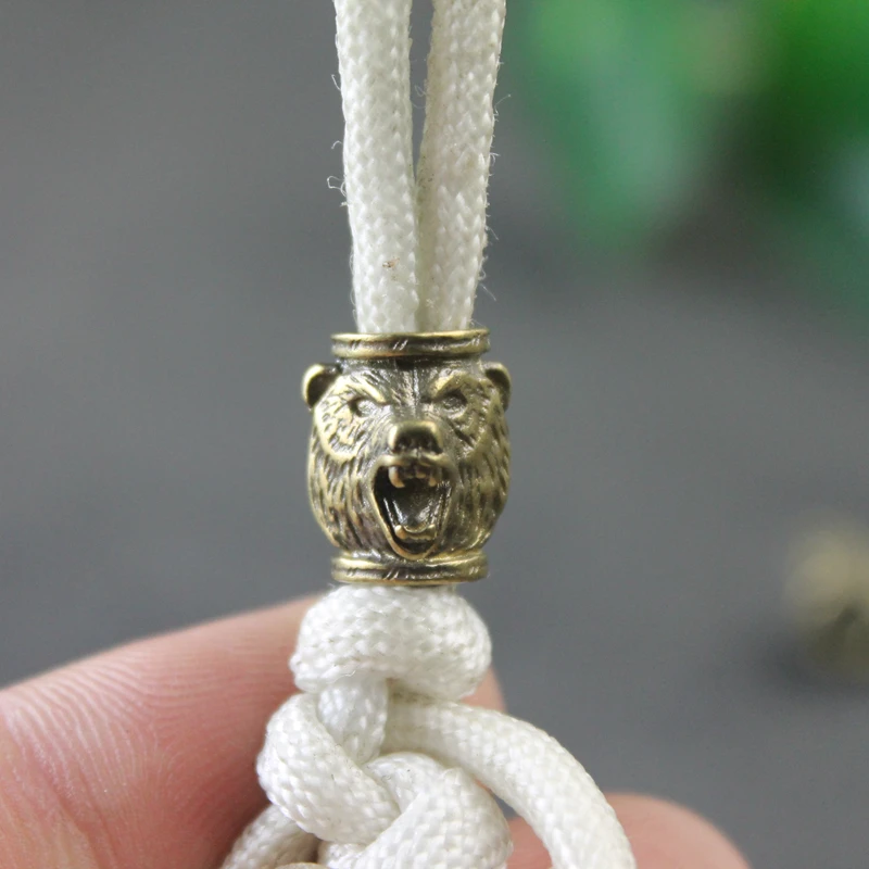 Roar Bear Figurine …