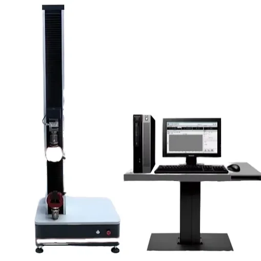 220V constant elongation, strength tester, 1 year warranty