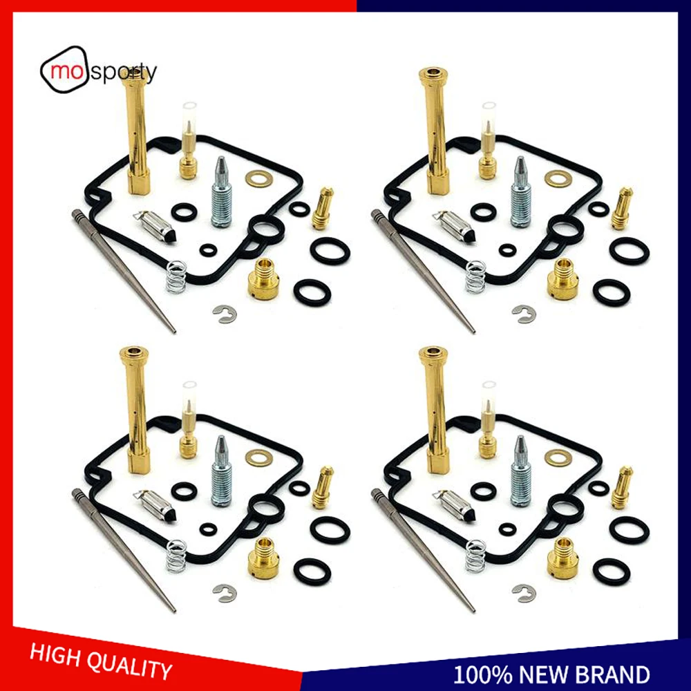 

Motorcycle Carburetor Repair Kit for SUZUKI GSX400 IMPULS GK79A CARB 20-GK79ACR GSX 400 GK 79A 79 A20 GK79ACR Rebuild Parts