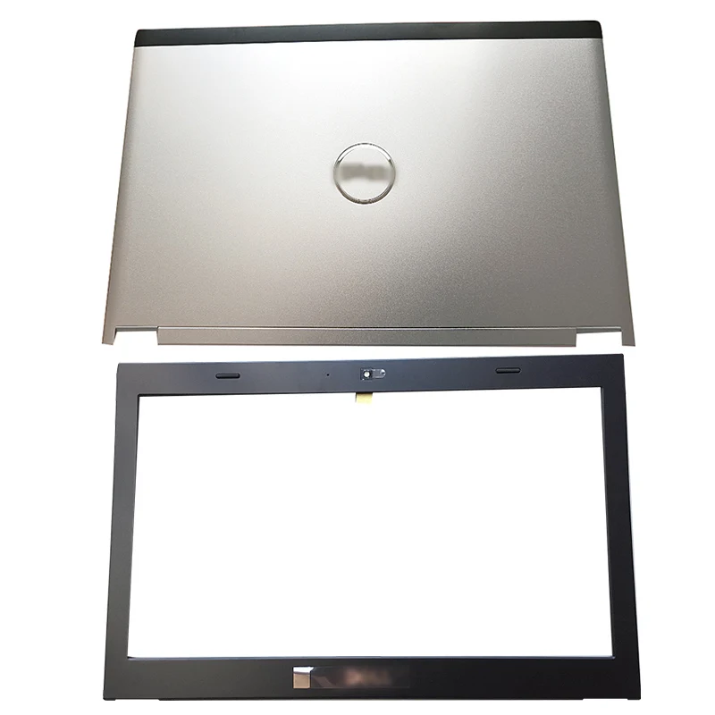 

For DELL Vostro 131 V131 Series 0CVV8H 0D4MJH 3330 34.4LA12.101Laptop LCD Back Cover/Front Bezel/Hinges