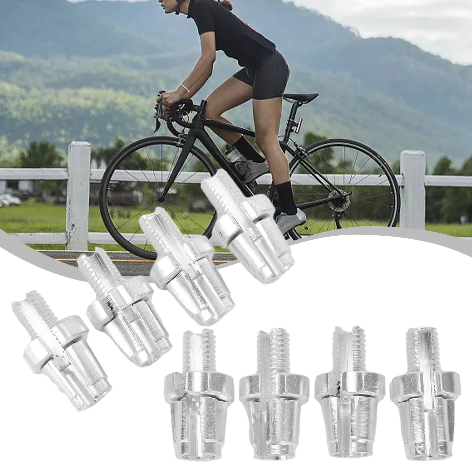 

High Quality Hot Sale 2023 New Adjustment Screw Brake Lever Brake Cable M7 Brake Levers Regulator Screws Right Left