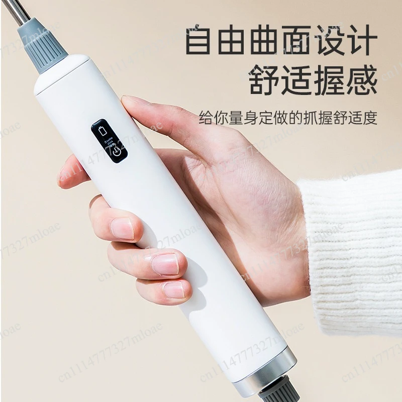 Shoulder electric sprayer lithium battery small special gardening watering rechargeable watering can watering kettle