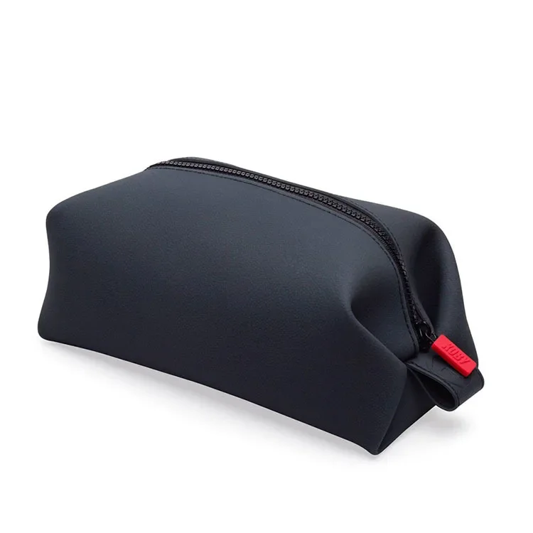 

Quick-drying portable, silicone toilet bag travel, gym bathroom travel, storage cosmetic bag