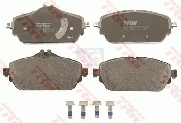 Store code: GDB2070 for brake pad ON 14 C-serial (c180-c180-c180-c220)