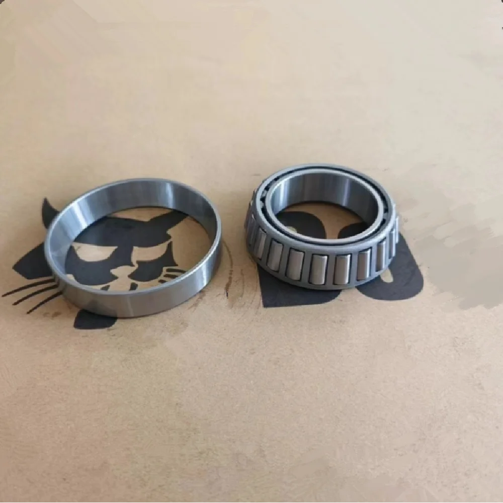 

Комплект уплотнений подшипников оси 7001463 7001464, подходит для Bobcat 645 742 743 751 753 763 773