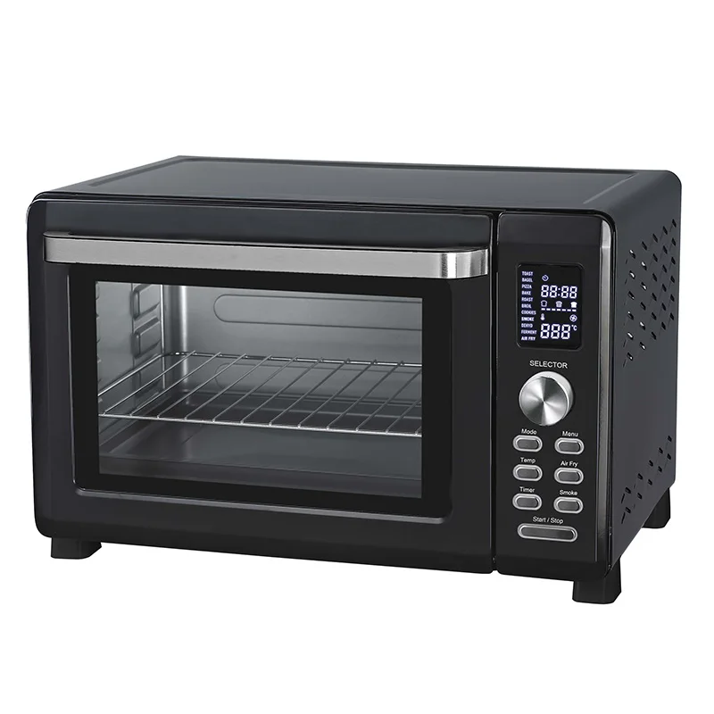 OEM Customized Bakery Convection Toasters & Pizza Dutch Bakery air Fryer Mitts Baking Microwave Pizza Built-in Electric Ovens