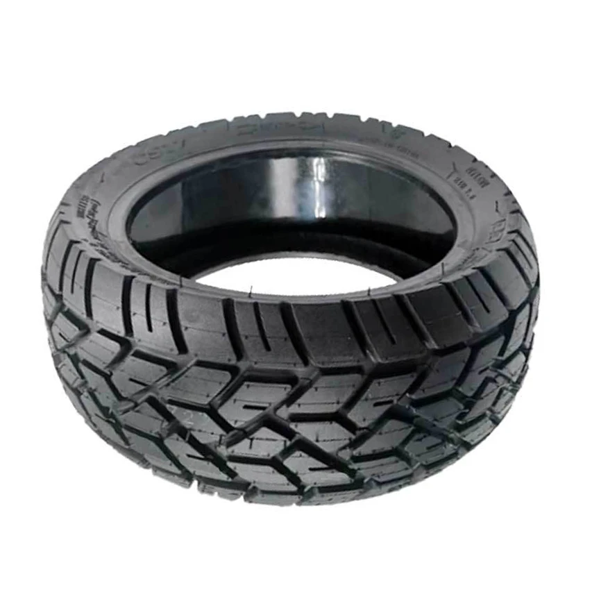 100/55-7 Self Repairing CST Vacuum Tire Thick Jelly Rubber Tubeless Tyre for Electric Scooter Balance Car Accessories