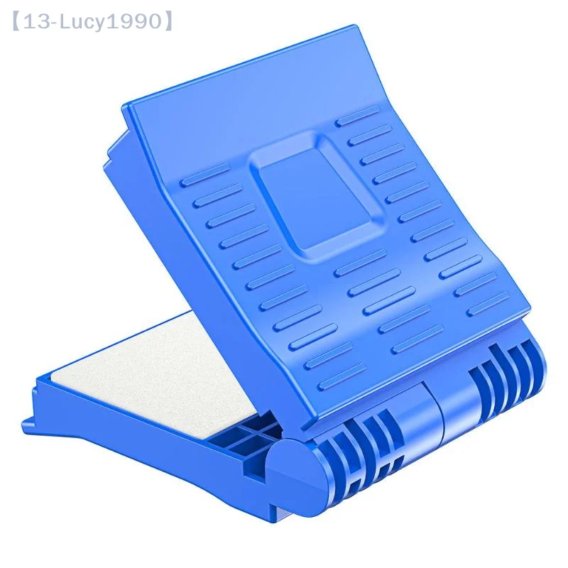 【CCA13】Optical Fiber Core Wiping Cleaning Tool Fiber Optic Cleaner With Cleaner Cotton/Alcohol Storage Bottle (Empties)
