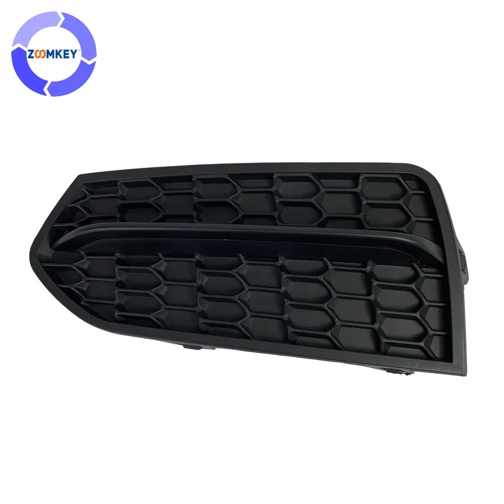 ZOOMKEY Passend für Nebelscheinwerfer-Gittereinsatz vorne links, passend für BMW F22 F23 M235i M240i 2012-51118055955
