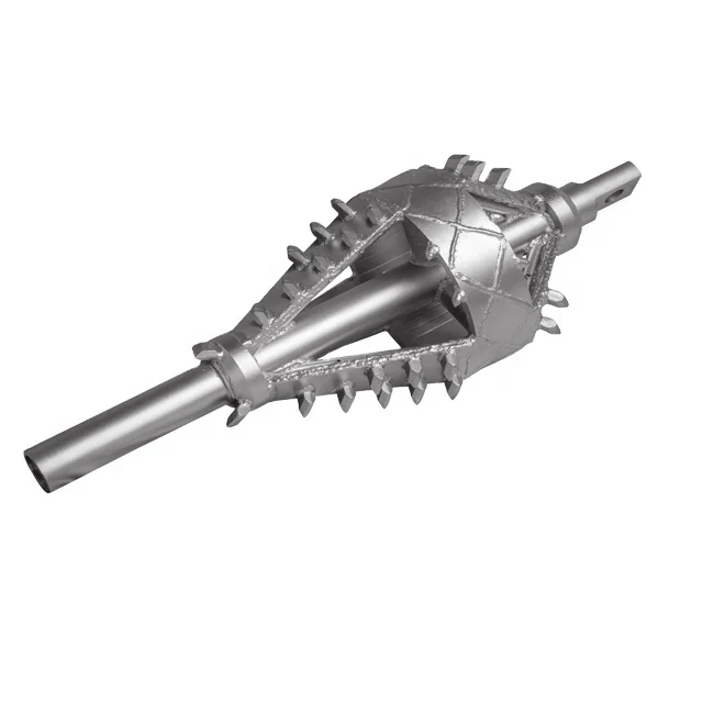 

HDD drilling reamer