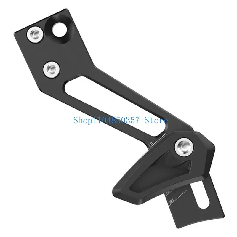 5ASD الدراجات دليل سلسلة سرعة واحدة منخفض