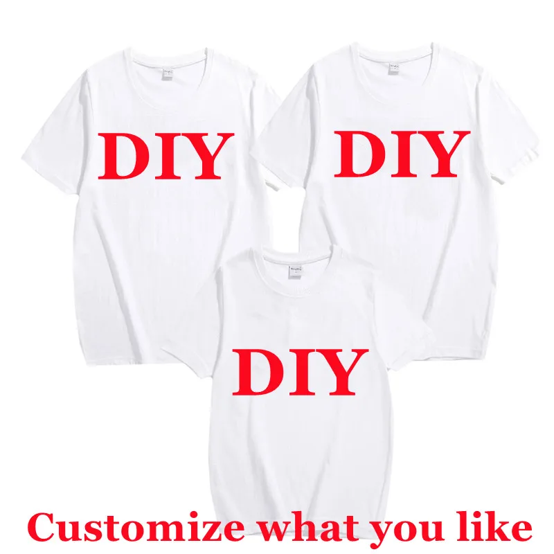 

Детские футболки на заказ своими руками с принтом вашего дизайна, футболки «сделай сам» для мальчиков и девочек, топы, спереди и сзади, печать «сделай сам», контактный продавец, первый