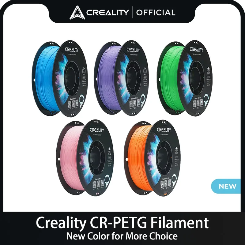 Creality CR-PETG Fi… - image