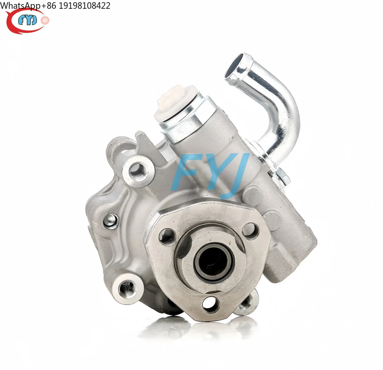 

High Quality Hydraulic Steering Pump for Volkswagen MULTIVAN TRANSPORTER 2003-2009 OE 7H0422154F