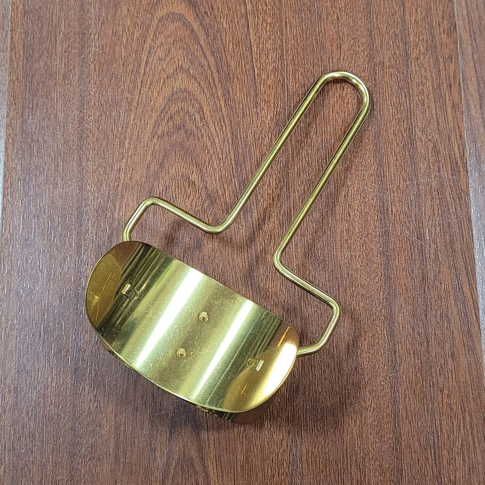 Stainless Steel Dumpling Skin Cutter, Dumpling Skin Mold